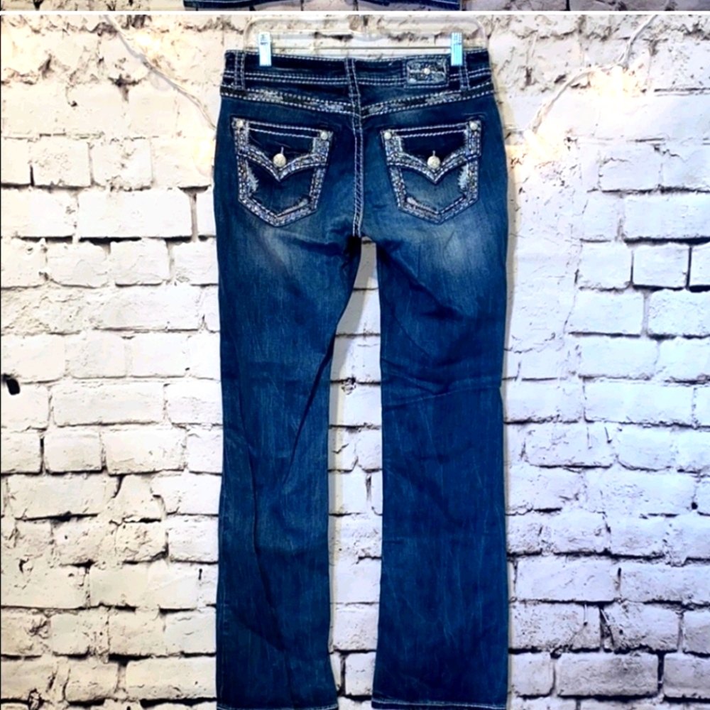 Grace in LA bootcut 28